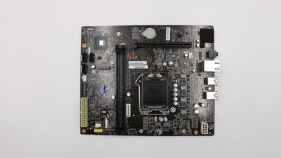 Lenovo - MB consumer B360 for 9th CPU,