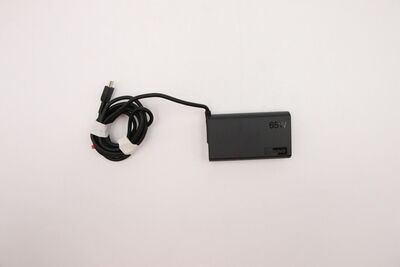 Lenovo - PD,65W,20/15/9/5V,3P,WW,CHY