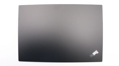 Lenovo - E590 AL LCD A COVER Black,JER