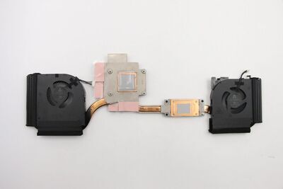 Lenovo - Intel Thermal Module