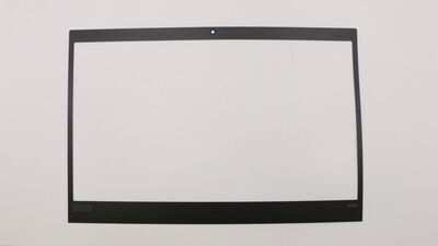 Lenovo - BEZEL AMD LCD RGB Bezel Sheet