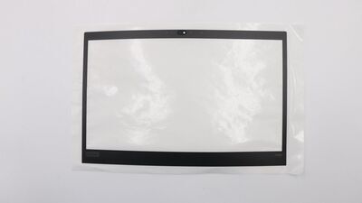 Lenovo - LCD Bezel sheet IR standard