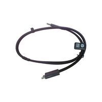 HP - 0.7m Thunderbolt combo cable