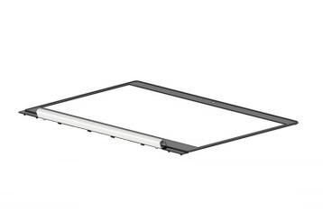 HP - LCD BEZEL WEBCAM