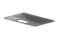 HP - TOP CVR W/KB - INTL