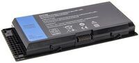 CoreParts - Laptop Battery for Dell 73Wh