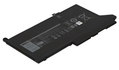 Dell - Battery, 42WHR, 3 Cell