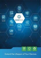 CoreParts - Brand Folder - NL Product