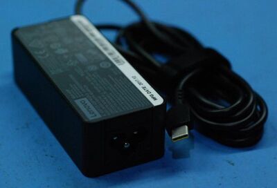 Lenovo - AC Adapter (45W 20/15/9/5V 3P)