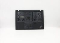 Lenovo - Solo C cover with Fingerprint