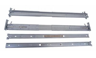 HP - Rack Mounting Rails