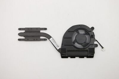 Lenovo - Ares 1.0 INTEL FRU Thermal