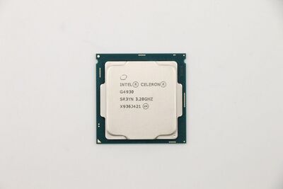 Lenovo - Intel Celeron G4930