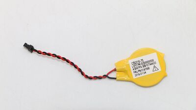 Lenovo - Jazz-1/Sideswipe-1 FRU RTC