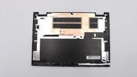 Lenovo - Laptop bottom case assembly
