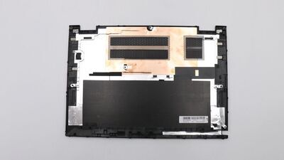 Lenovo - Laptop bottom case assembly