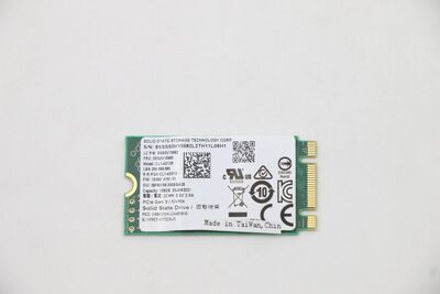 Lenovo - Liteon CL1-4D128 128GB M.2PCIe