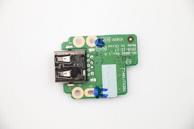 Lenovo - Jazz-1/Sideswipe-1 FRU USB