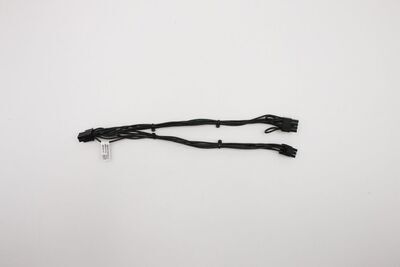 Lenovo - Fru 6pin_M to 8 +6pin  250mm