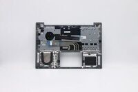 Lenovo - Upper Case20RV FP_MGR_BL_