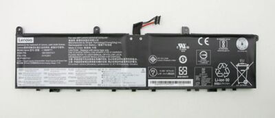 Lenovo - Internal, 4c, 80.4Wh, LiIon,