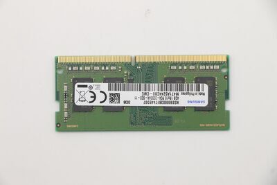 Lenovo - SODIMM,4GB, DDR4, 3200 ,Samsun