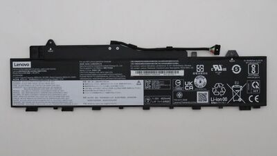 Lenovo - CP/C L19C3PF3 11.55V56.5Wh3cel