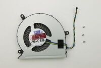 Lenovo - FAN FAN110x15mm Sysfan for Mut