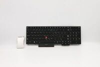 Lenovo - full-size keyboard assembly
