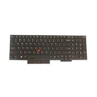 Lenovo - FRU CM Keyboard w Num nbsp ASM