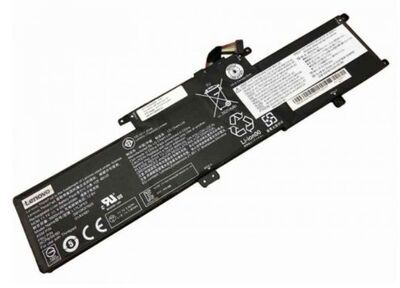 Lenovo - BATTERY PACK LI LG 3S1P 4.05AH