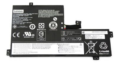 Lenovo - Battery L19C3PG1 11.52V 47WH