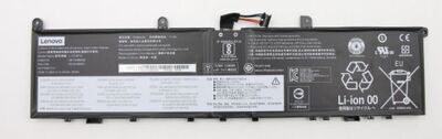 Lenovo - Internal, 4c, 80Wh, LiIon, CXP