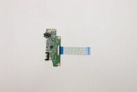 Lenovo - Audio Board W/cable B81H0 NEW