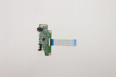 Lenovo - Audio Board W/cable B81H0 NEW