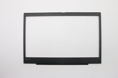 Lenovo - B Cover RGB BLK L13 Clamshell