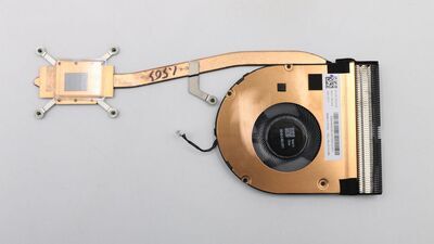 Lenovo - Cooling fan for Lenovo
