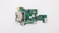 Lenovo - Ironhide-1 FRU RJ45 Board