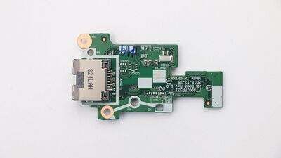 Lenovo - Ironhide-1 FRU RJ45 Board