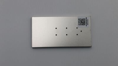 Lenovo - Dimm Emi Shielding C 81CJ