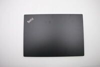 Lenovo - LCD cover BLK Clamshell