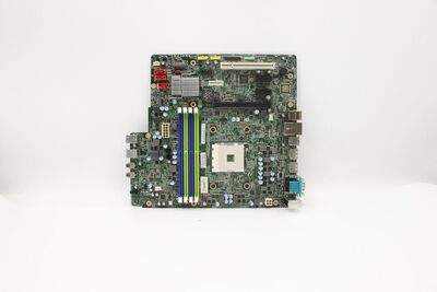 Lenovo - M MB AM4 PR560 WIN DPK