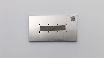 Lenovo - DIMM SHIELDING C 81N6