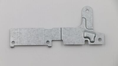 Lenovo - BRACKET DC-IN Bracket