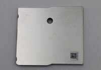 Lenovo - DDR Shielding C 81HE