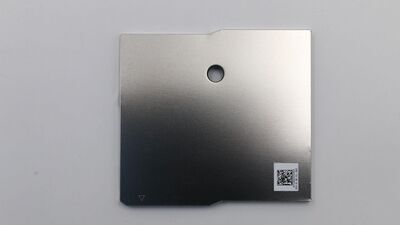 Lenovo - DDR SHIELDING C 81HG