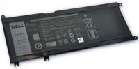 Dell - Battery, 56WHR, 4 Cell,