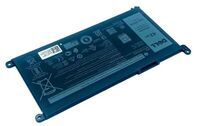 Dell - Battery, 42WHR, 3 Cell,