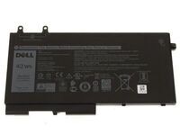 Dell - Battery, 42WHR, 3 Cell,