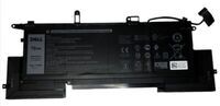 Dell - Battery, 6 Cell, Lithium Ion